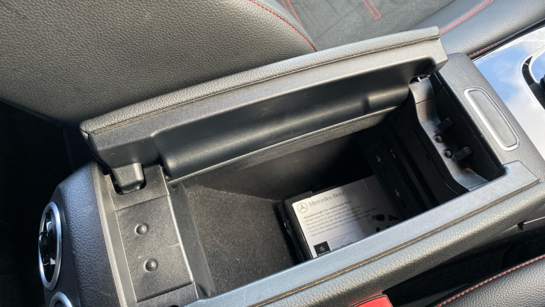 Mercedes-Benz A-Class A180 AMG Line Executive 5dr Auto Petrol Hatchback